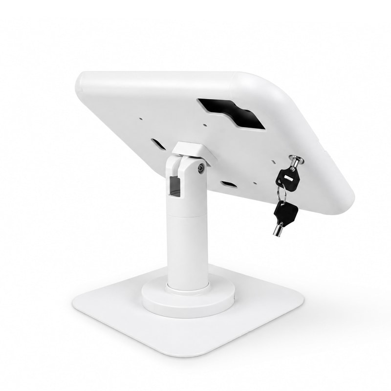 Weighted 11-Inch iPad Desktop Stand, feature view 3