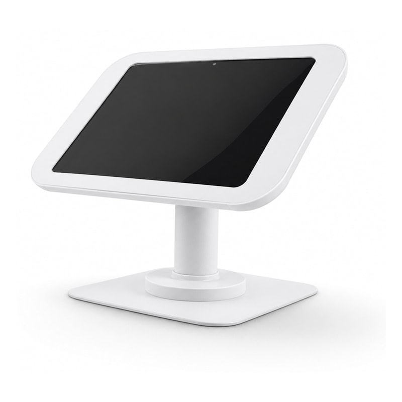 Weighted 11-Inch iPad Desktop Stand