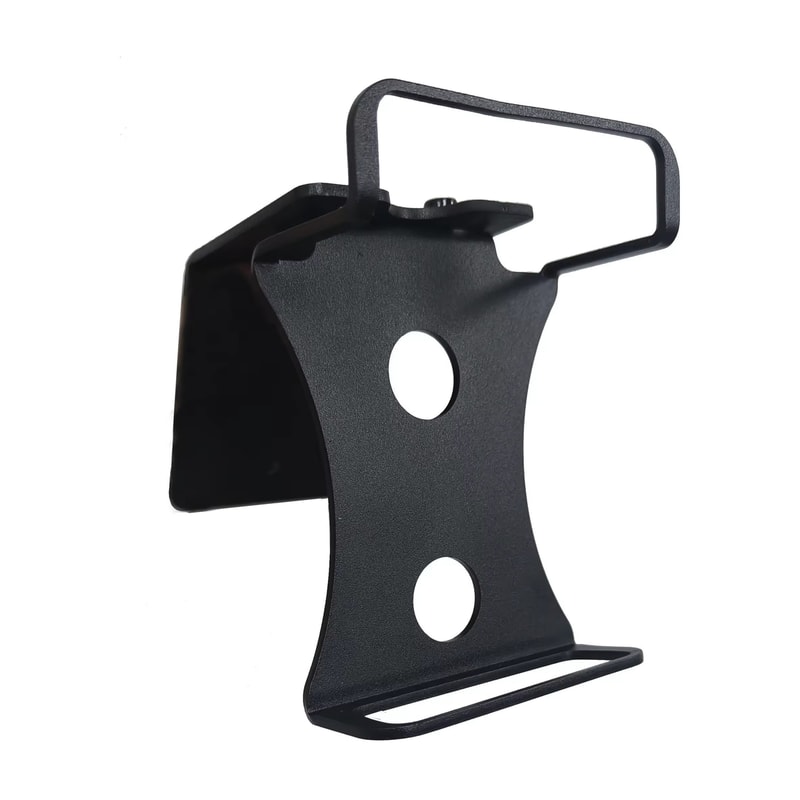 Wall and Kiosk Mount for WizarPOS Q3 Pinpad