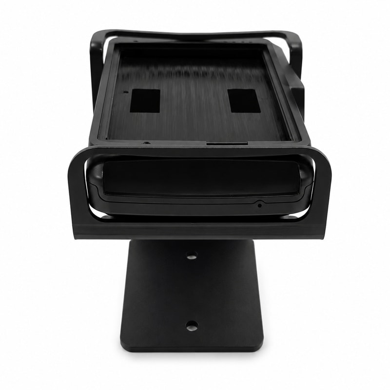Wall and Kiosk Mount for WizarPOS Q3 Pinpad, feature view 4